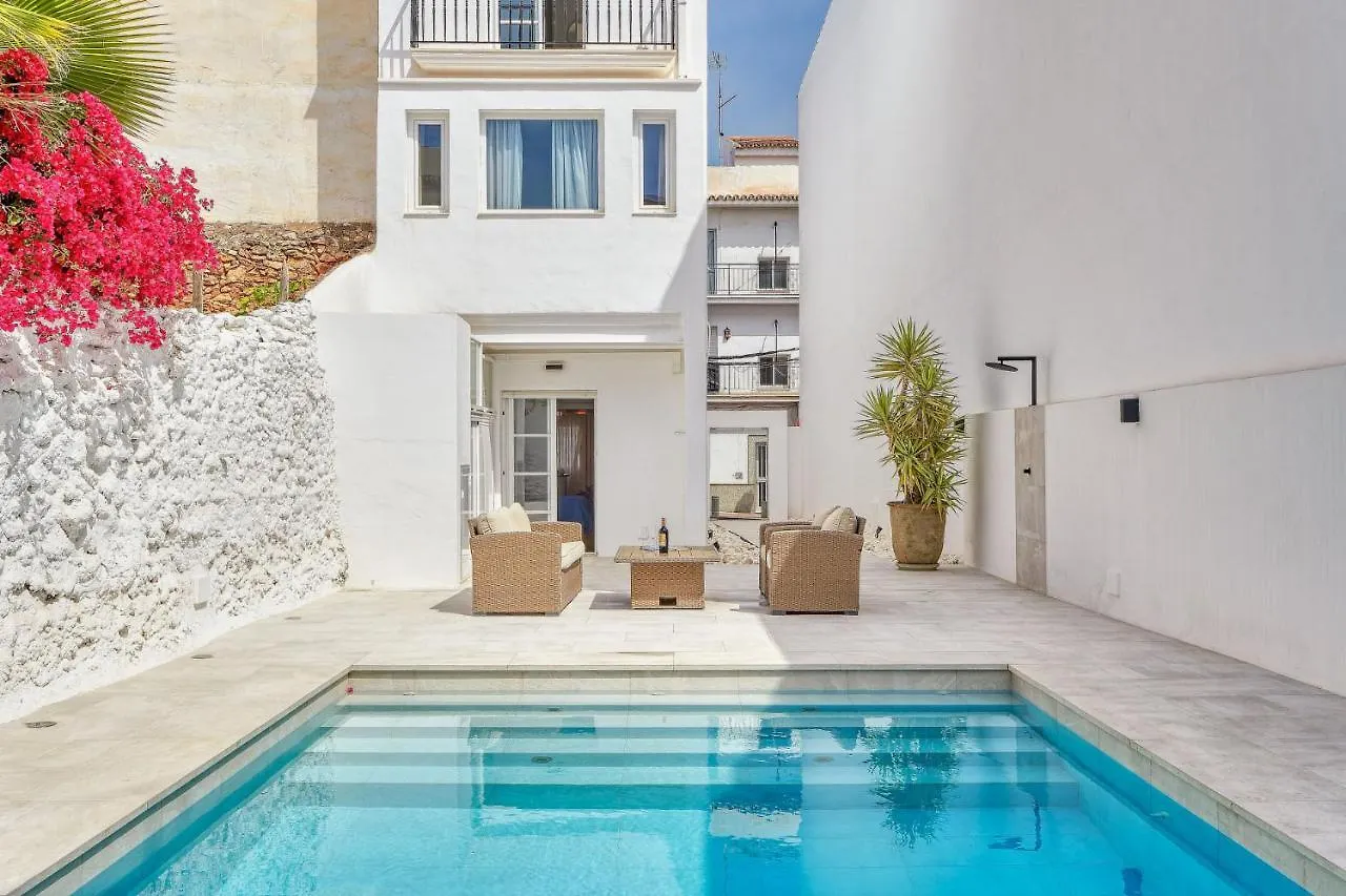 Pintada Apartment In Nerja By Solaga Holiday Homes 0*,  Spagna