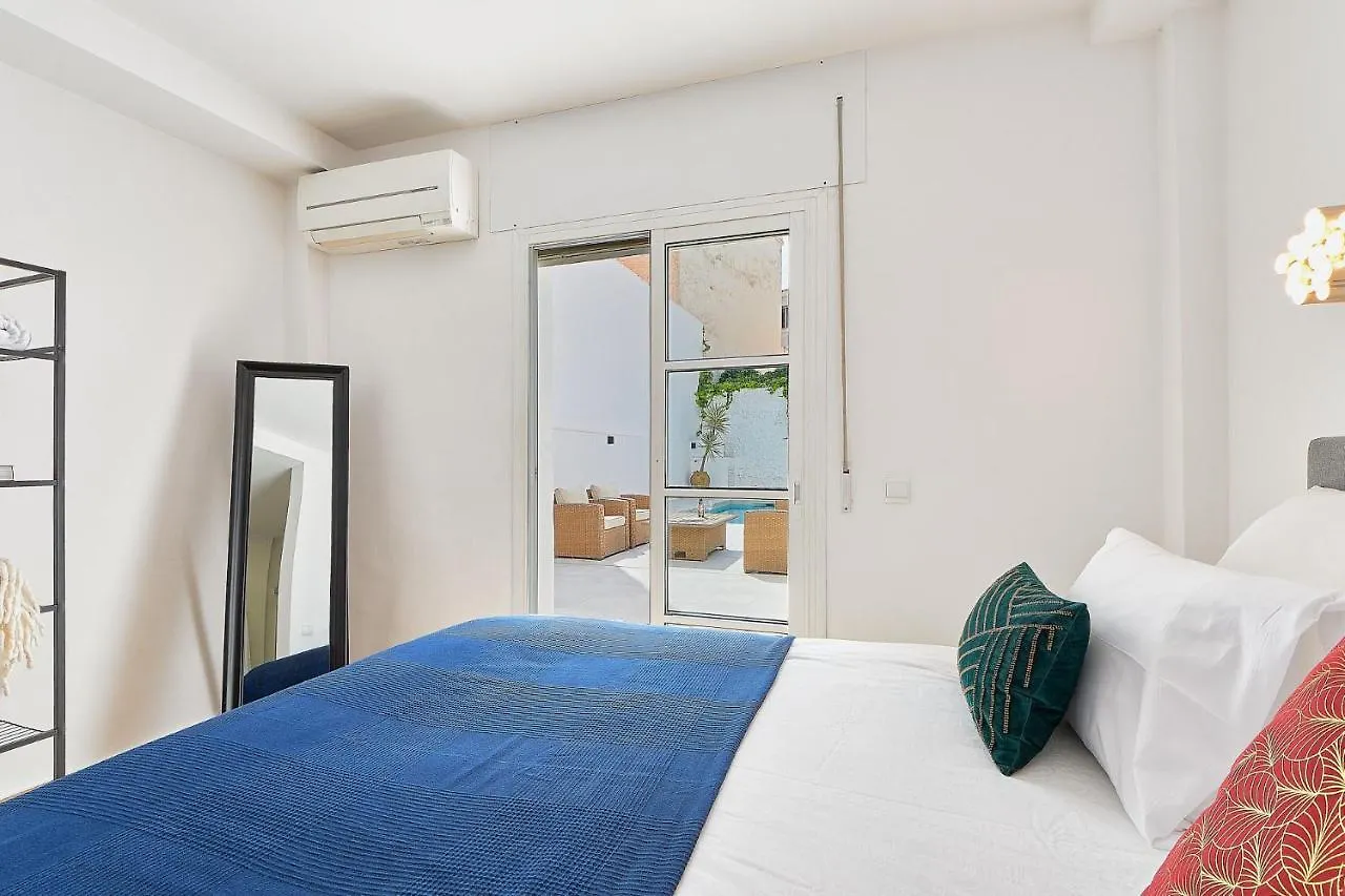 Pintada Apartment In Nerja By Solaga Holiday Homes