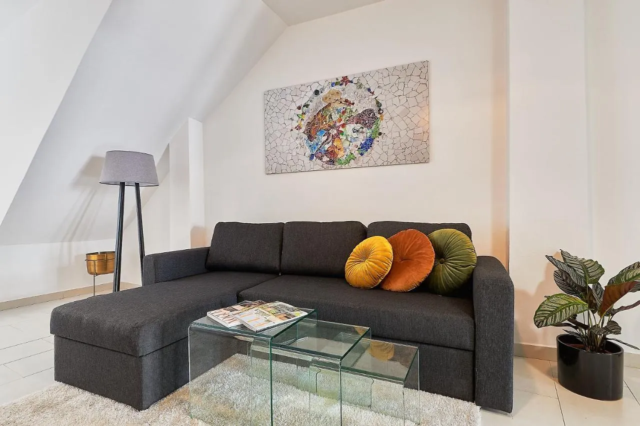 Pintada Apartment In Nerja By Solaga Holiday Homes 0*,  Spagna