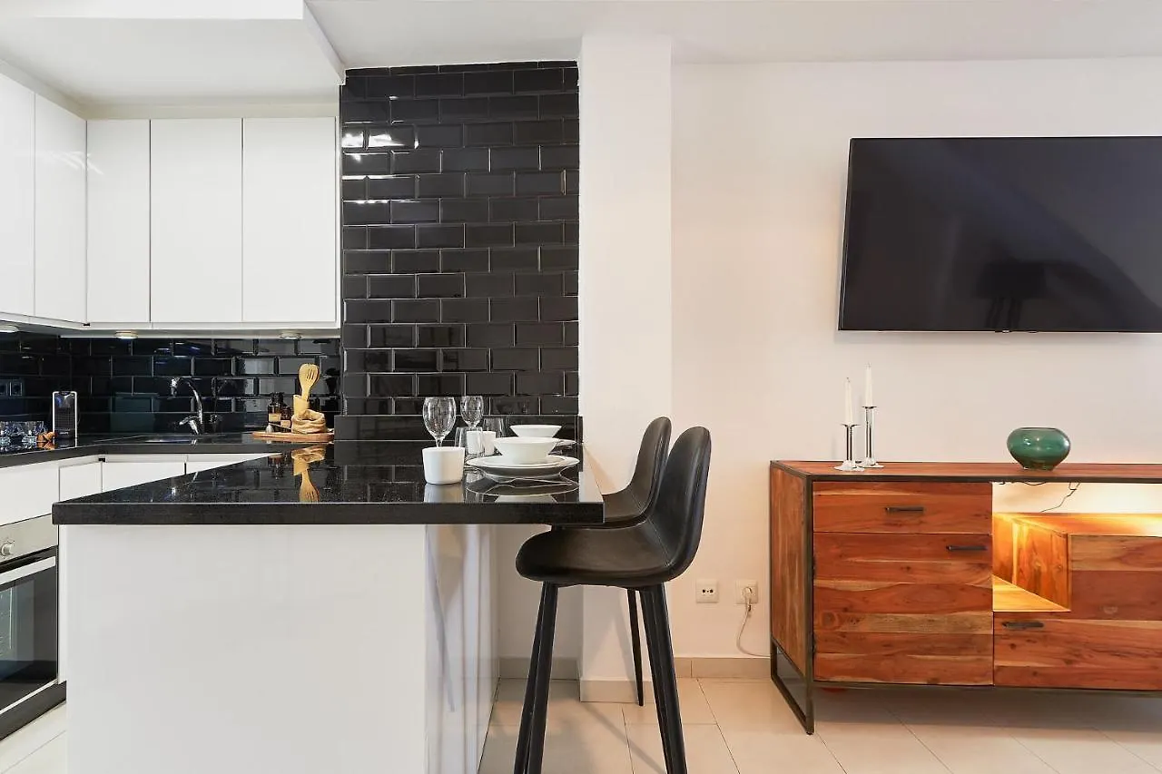Pintada Apartment In Nerja By Solaga Holiday Homes 스페인
