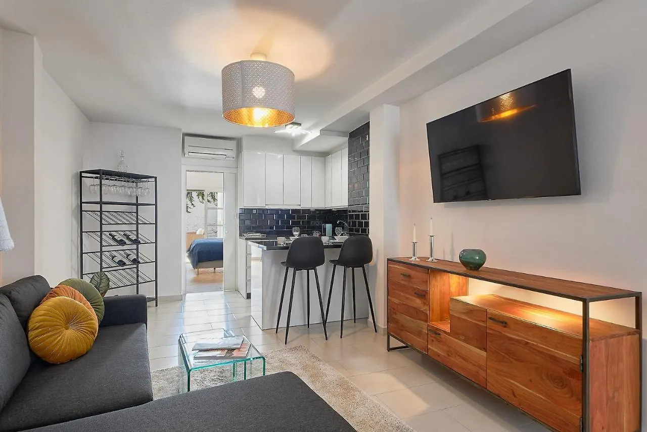 Pintada Apartment In Nerja By Solaga Holiday Homes 스페인