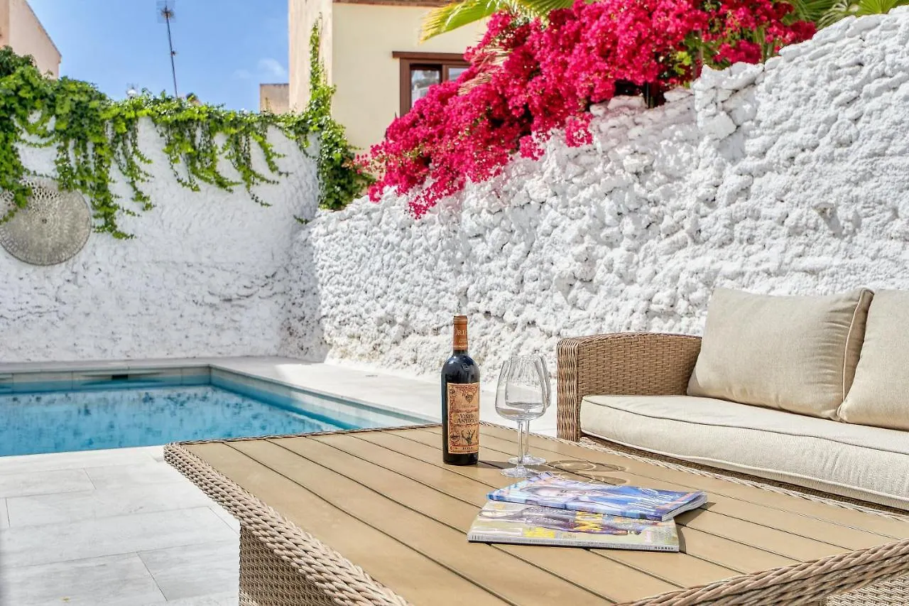 Pintada Apartment In Nerja By Solaga Holiday Homes 0*,