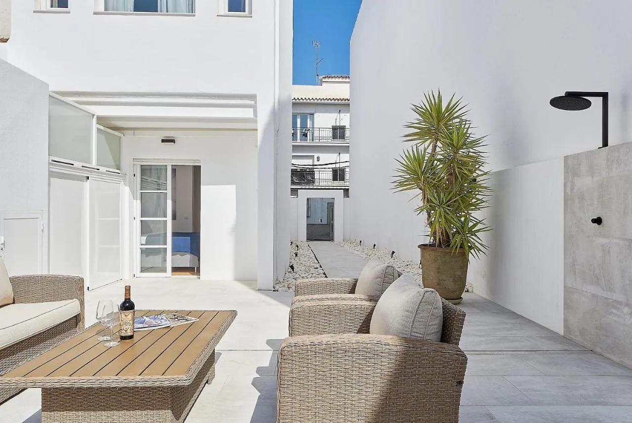 Pintada Apartment In Nerja By Solaga Holiday Homes