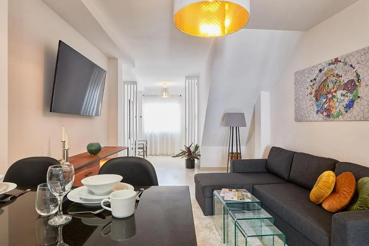 Pintada Apartment In Nerja By Solaga Holiday Homes