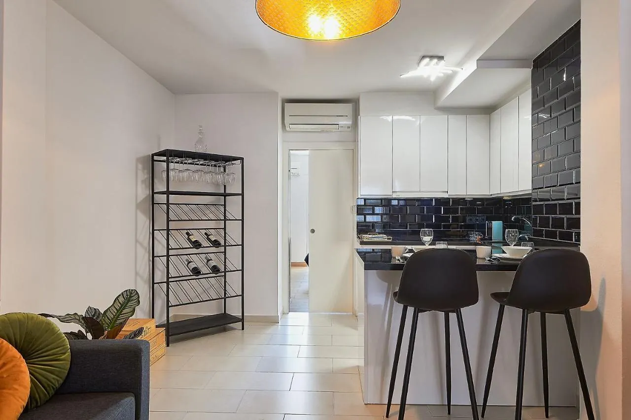 Pintada Apartment In Nerja By Solaga Holiday Homes 0*,