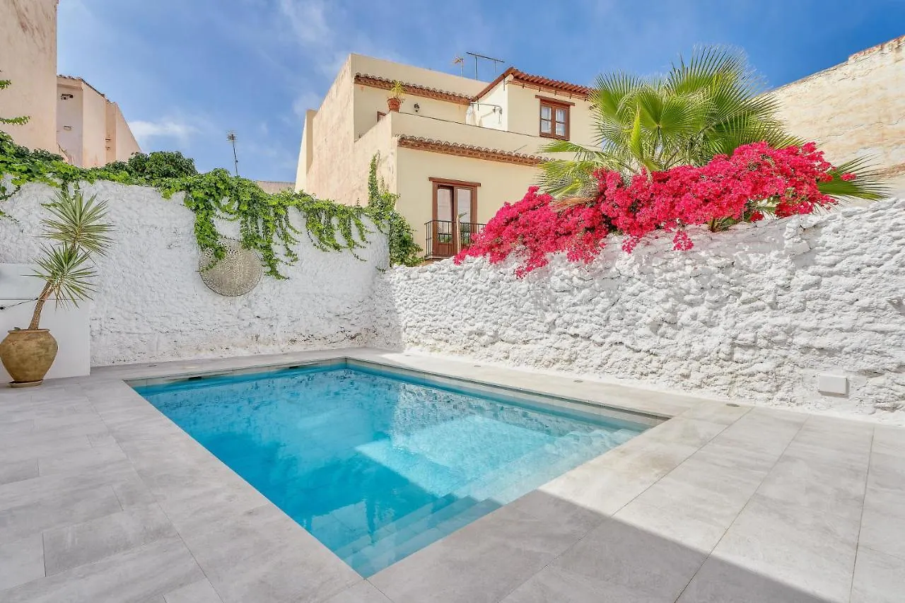 Pintada Apartment In Nerja By Solaga Holiday Homes