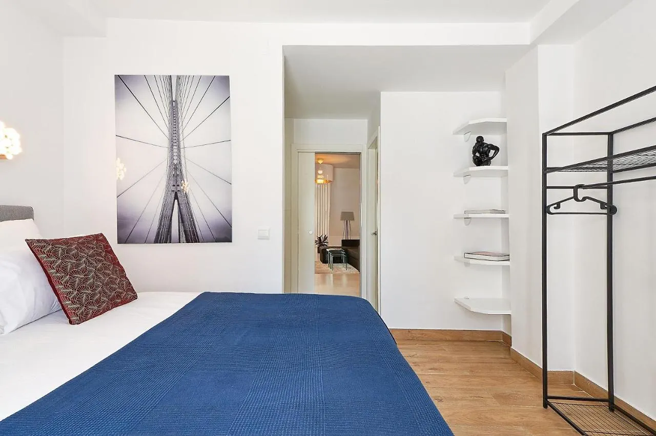 Pintada Apartment In Nerja By Solaga Holiday Homes Spagna