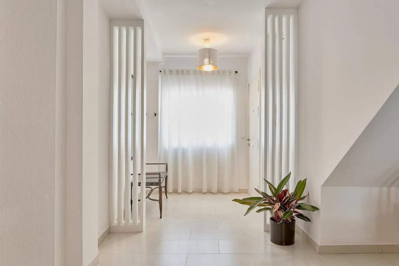 Pintada Apartment In Nerja By Solaga Holiday Homes