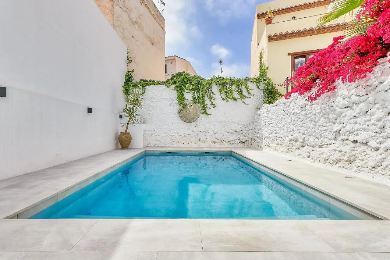 Pintada Apartment In Nerja By Solaga Holiday Homes Spagna