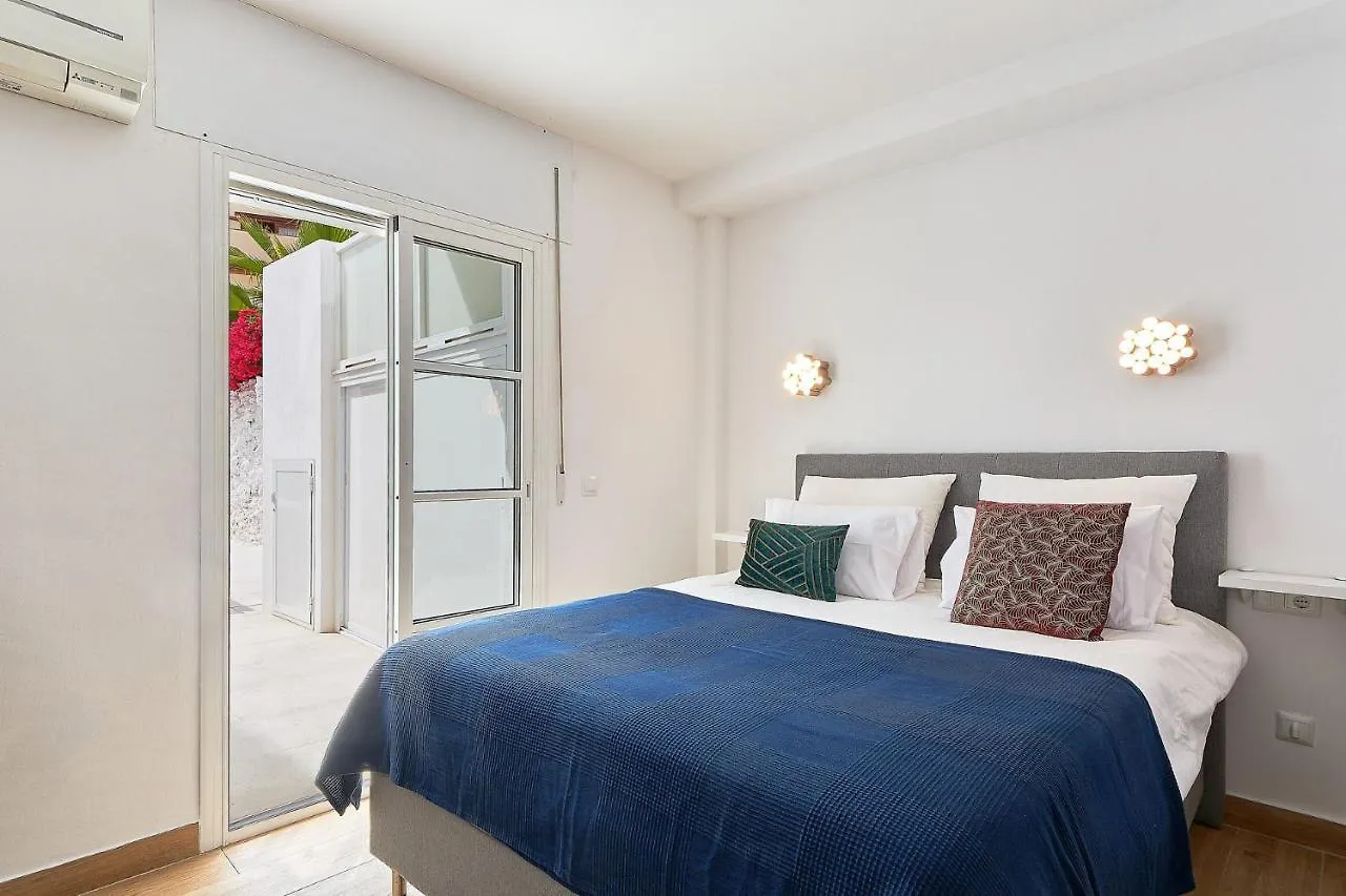 Pintada Apartment In Nerja By Solaga Holiday Homes