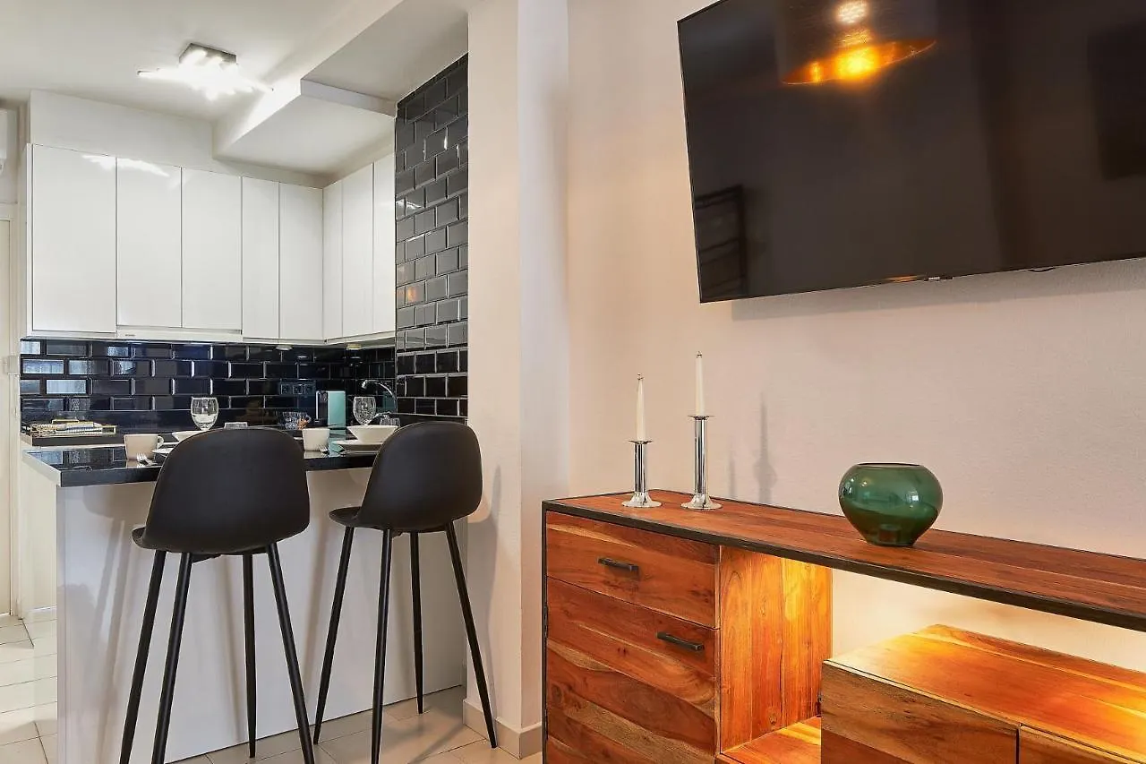 Pintada Apartment In Nerja By Solaga Holiday Homes 스페인
