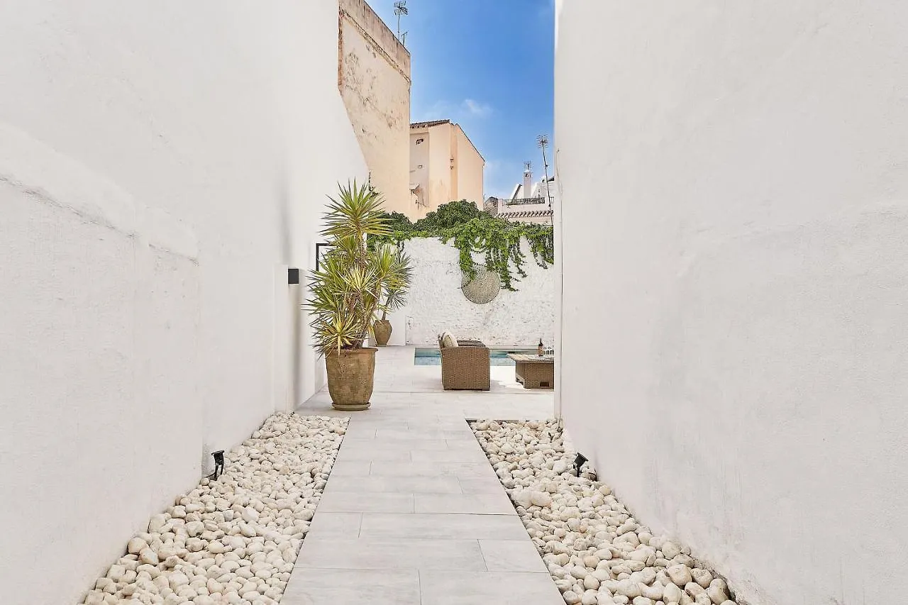 Pintada Apartment In Nerja By Solaga Holiday Homes 0*,  Spagna